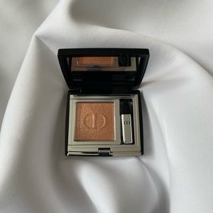 Christian Dior High-Colour Eyeshadow - Dior Eye Makeup Palette - EYE GLITTER
